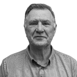 Wayne Blatz
