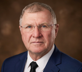 Wayne Blatz